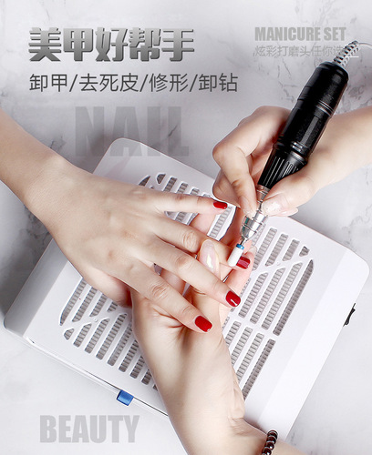 Nail art ceramic grinding head single corn bullet cylindrical rocket shaped nail electric grinder accessories grinding head