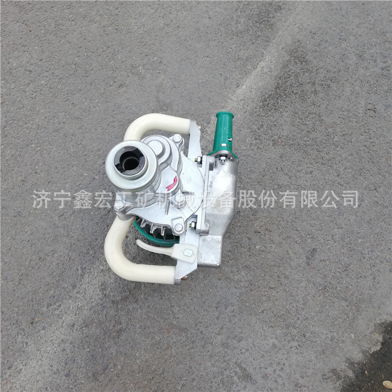 手持式煤矿用电钻 隔爆煤电钻 济宁ZMS煤电钻