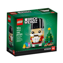 LEGO �ָ߽���ϵ��????40426ʥ���ڻ���ƴװ��ľ