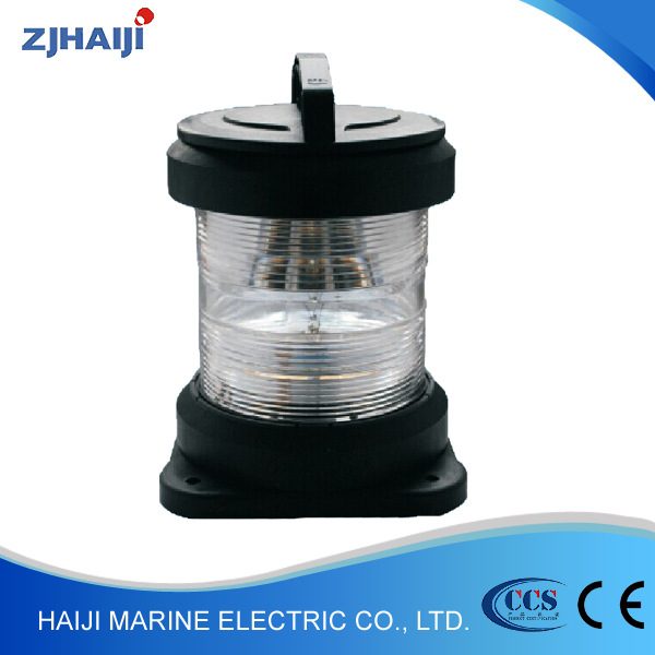 厂家直销 船用航行信号灯 船用灯具 CXH6船用甲板照明灯