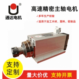 机械用电动机;机床主轴;电动机配件