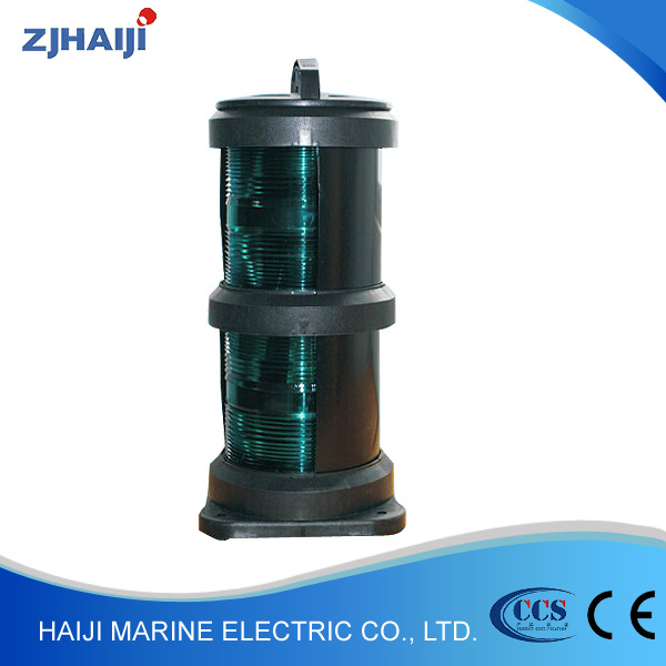 厂家直销 船用航行信号灯 船用灯具 CXH1-左右舷灯