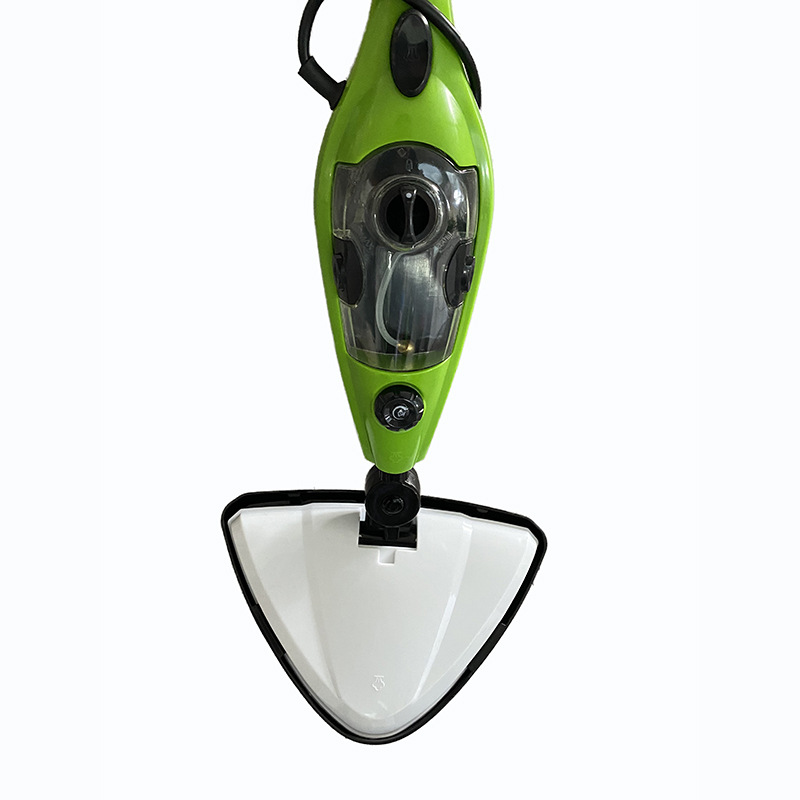 Steam Mop X10 steam mop home wooden floor clean electric tractor high temperature sterilization multifunctional Steam Mop X10 steam mop home wooden floor clean electric tractor high temperature sterilization multifunctional