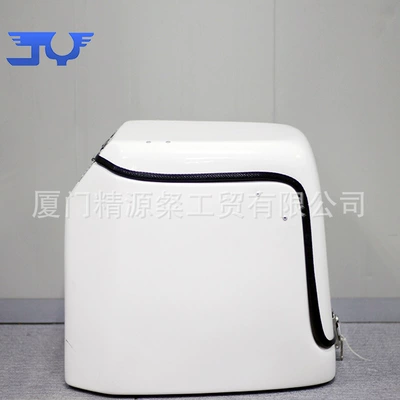 Electric car tail box Trunk Storage Box Fresh Seafood
