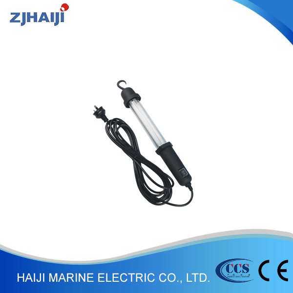 船用荧光手提灯JSD1 /JSD2 防水