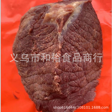 跑江湖卤牛肉摆地摊牛肉五香牛腱子肉展销会热卖腱子肉跑江湖卤肉