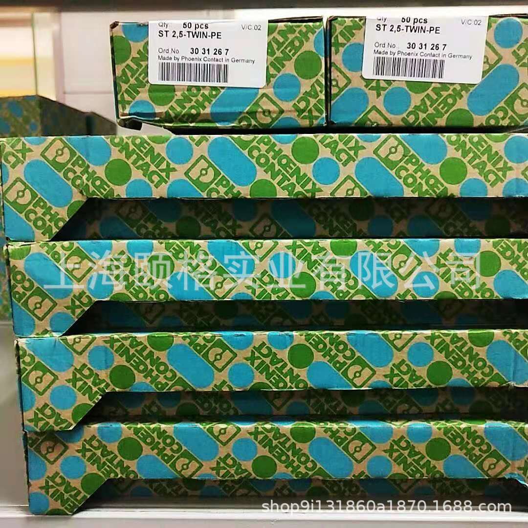 菲尼克斯 总线电缆SAC-5P-10,0-923/FR CAN SCO - 1419036