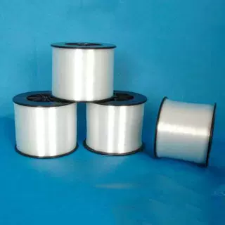 （新品）山东泰安生产供应尼龙鱼线，尼龙鱼线厂家