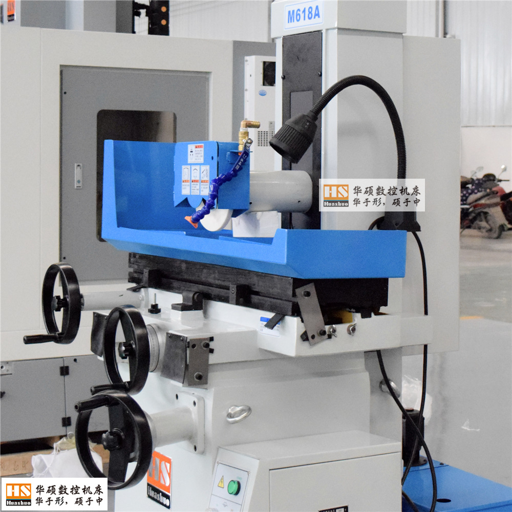 ����ֱ������ĥ���ӹ�618С��ƽ��ĥ��