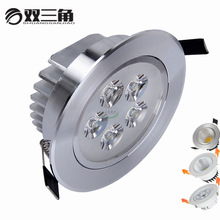 led�컨�����bͰ�����С1w3w5w7w12w18w24LEDͲ�����Ƕ��ʽ�ן�