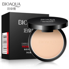 Bosideng Concealer Powder: Lightweight, Moisturizing, Long-Lasting Makeup Base for Perfecting Skin, Contouring, and Minimizing Pores—Wholesale Cosmetic Product
