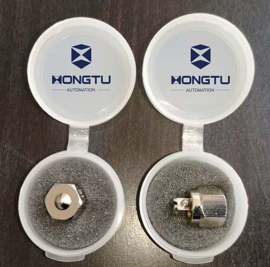 胶枪喷嘴喷头 热熔胶机配件