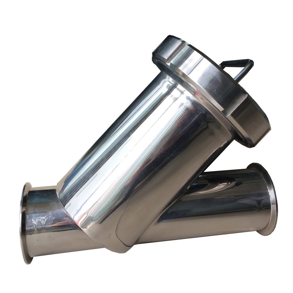 ��������װY�͹�����DN100Ŀ304���������ʽʳƷ��ҩ���չ���