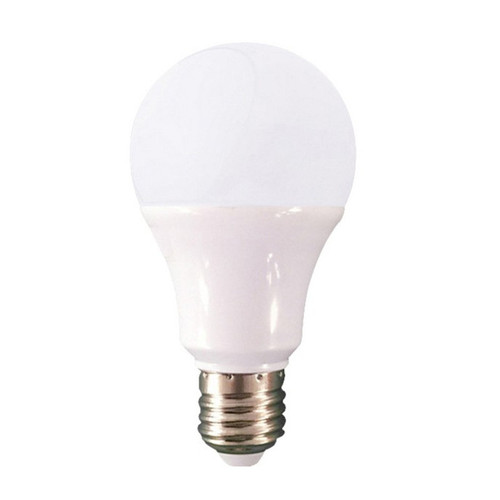 Smart light control LED bulb that turns on automatically when it gets dark, pure light control sensing bulb, 3W 5W 7W 9W 12W energy-saving bulb