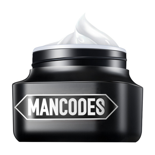 Left Color Right Color Cream Men's Official Set Natural Concealer Men's Special Face Cream Concealer Wholesale