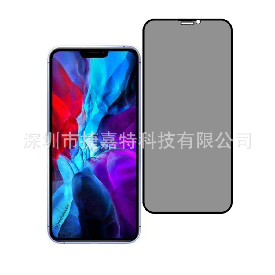 Suitable for iPhone 17 XR XSMAX 11 12 13 14pro full screen Apple…