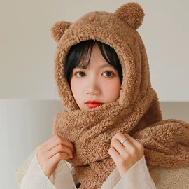 成人帽;儿童帽;帽子头巾配件