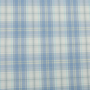 jk uniform plaid fabric polyester yarn-dyed plaid fabric 2022 spring and summer suit student school uniform pleated skirt fabric