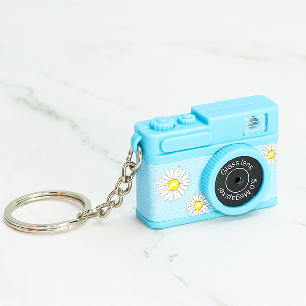 Creative trend camera