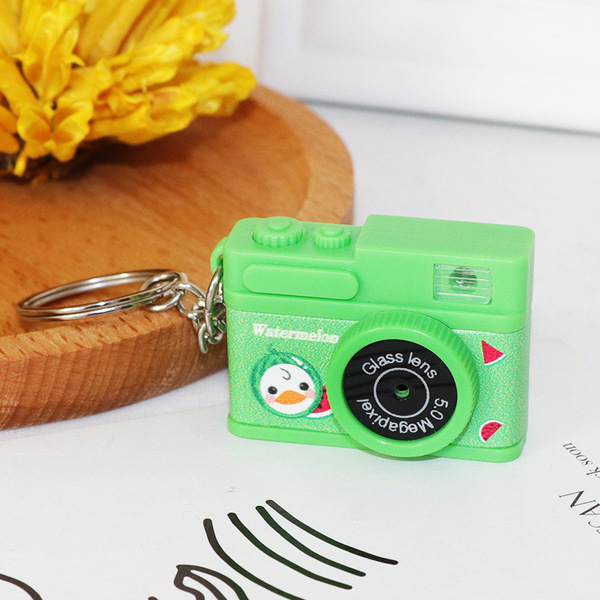 Creative trend camera