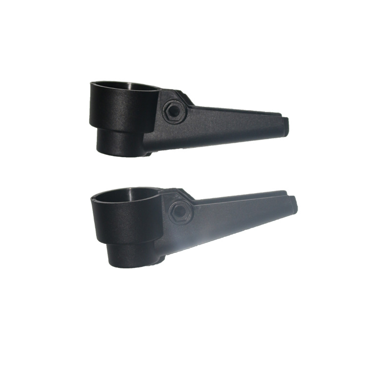 深圳铝合金锻造工厂承接来图来样加 工定 制铝合金线夹保护盖