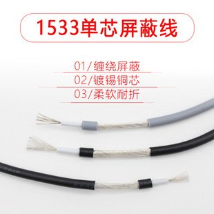 1533��о���ξ�28/26/24AWG���l��̖����ݔ�� ��о�p�@����