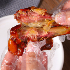 Vacuum-packed spicy duck legs wholesale 40g mini duck meat snacks leisure ready-to-eat food campus snacks