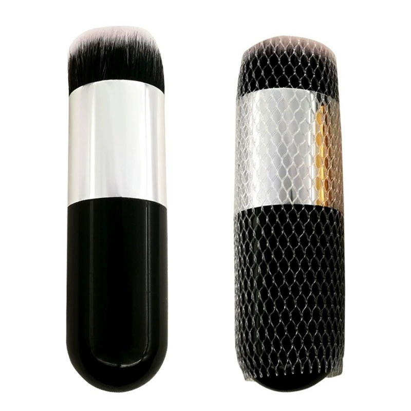 Foundation, brush, makeup primer, new collection