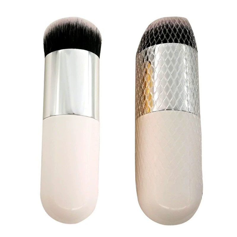 Foundation, brush, makeup primer, new collection