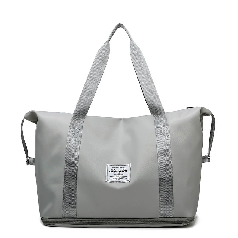 Модный вместительный дорожный чемодан, organizer bag, сумка через плечо, одежда для йоги, спортивная сумка