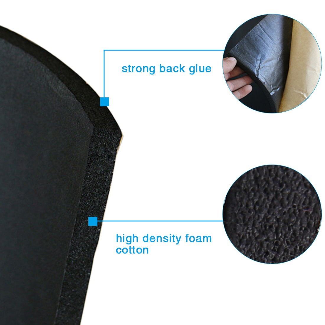 Fibra de carbono fuego pit Mat proteger piso chimenea brasero fuego manta paño para acampar al aire libre fuego