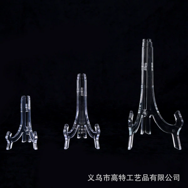 Transparent model
