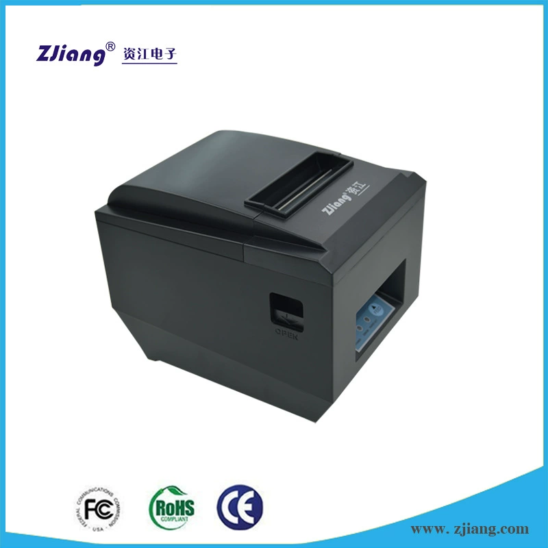 ZiJiang Printer, 80mm