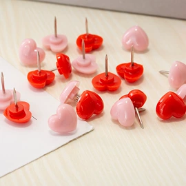 大头针;图钉;饰品针