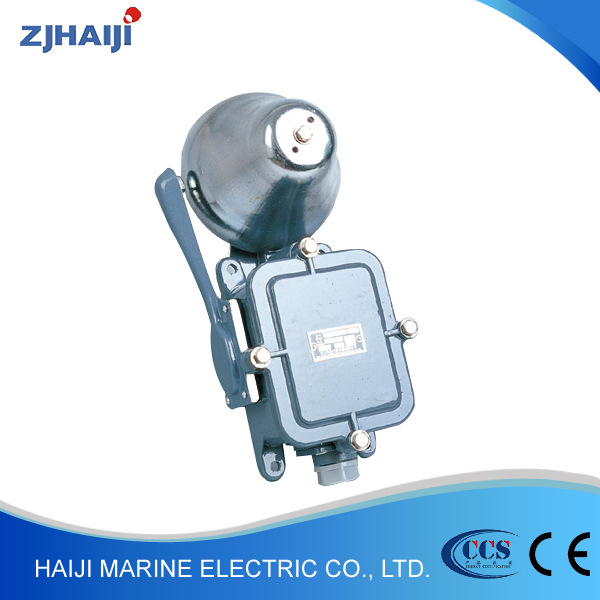 航船用电式电铃 各类船用电铃YZ系列 水密报警喇叭警铃