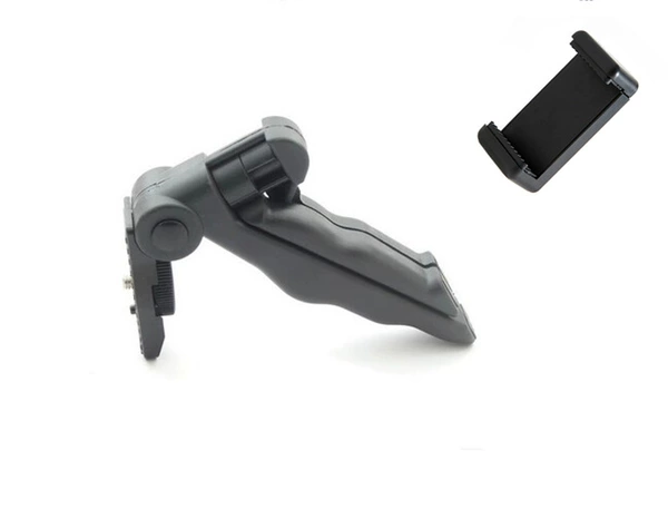 Beauty legs plus mobile phone clip