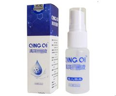 清淇玩具清潔液20ml成人情趣性用品自慰器具清潔清洗批發一件代發