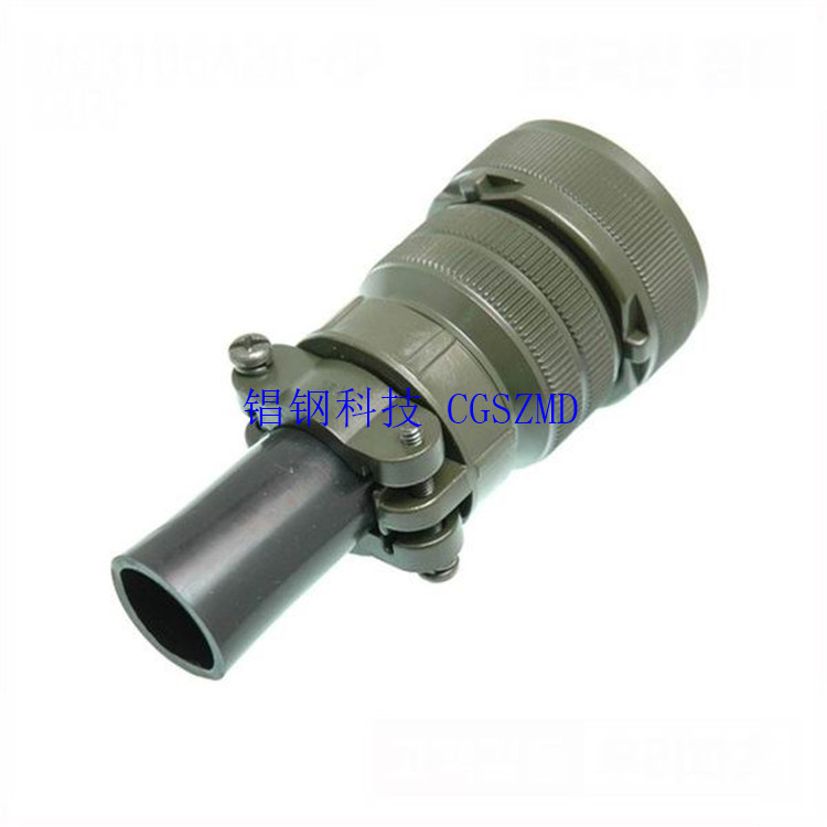 MS3106A-28-12S  Բ��������MIL-DTL-5015 26о, ���Ӳ�ͷ ����