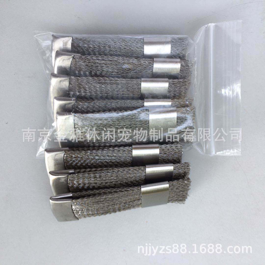 Cepillo de alambre de cobre para uñas, amoladora eléctrica, herramienta para uñas, cepillo de polvo, cabezal de pulido de uñas, cepillo de uñas, cabezal de pulido de dientes