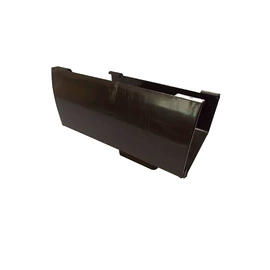 排水系统;通风系统;塑料建材