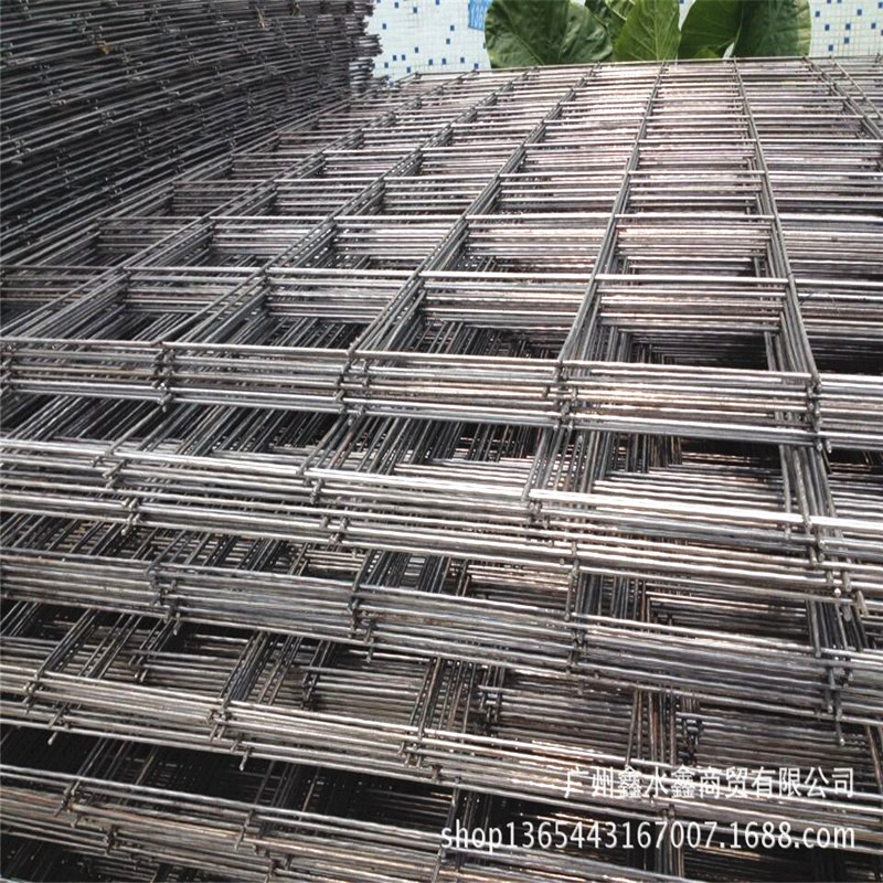 厂家供应钢筋网片建筑钢筋网片钢筋焊接网片普通网片价格优惠