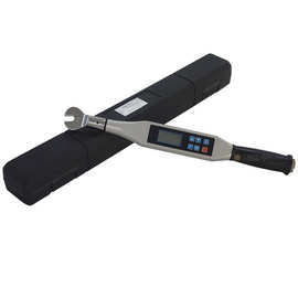 手动扭力检测扳手 手动式扭力扳手可换头 手动开口扳手价格图片