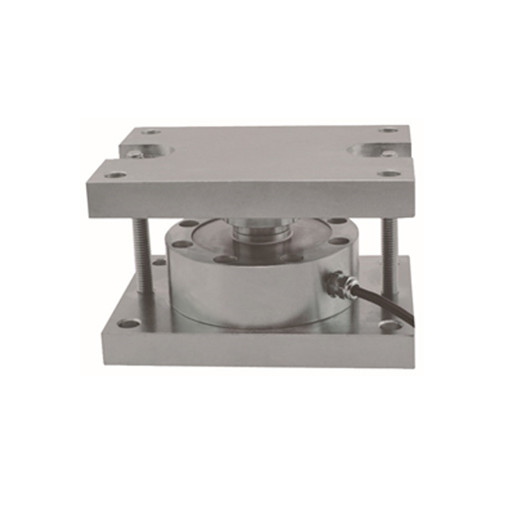 10吨工业反应釜称重模块 15t槽罐不锈钢称重传感器 20吨检重模块