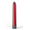 Electroplating red