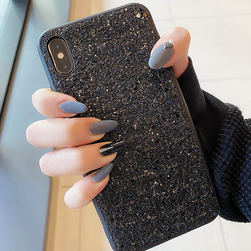2020 nuevo Otoño e Invierno popular tienda de pegamento de esmalte de uñas Manicura universal piel pegamento esmerilado brillante capa de sellado