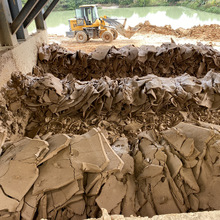 泥饼含水低 固液分离污泥污水过滤设备 厢式全自动隔膜板框压滤机