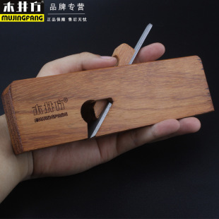 Wooden square woodworking planer single-line Planer large, medium and small cable Planer woodworking tools Planer manual planer