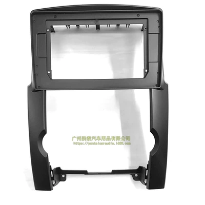 Suitable for 09-12 Kia Other Car Video - face-frame