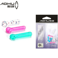 AOLU High-Strength Floating Seat Silicone Elastic Competitive Fishing Gear Small Accessory