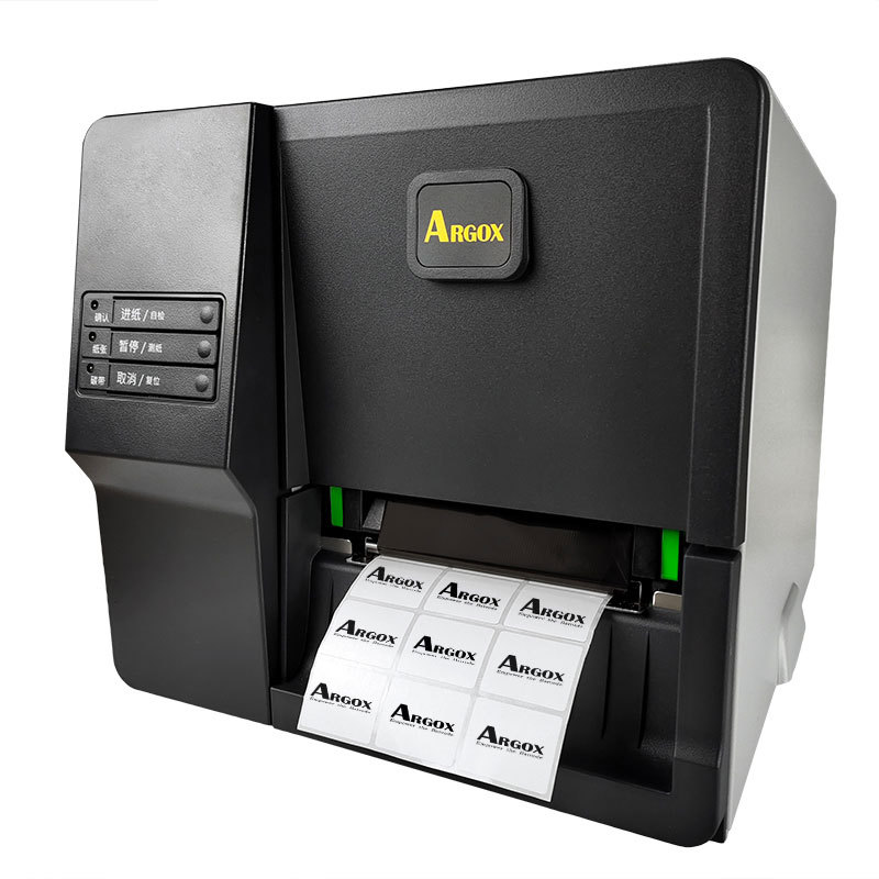 ARGOX����ME3140��װ���Ʋ��ɽ���ֽ����ֽ�鱦��ǩˮϴ���ӡ��